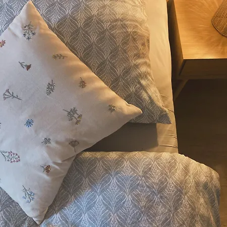 Appartamento Lumpovna Wellness