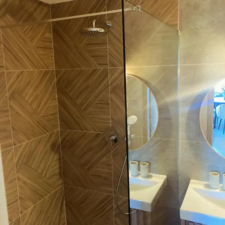 Lumpovna Wellness Appartamento *