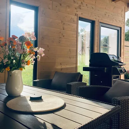 Lumpovna Wellness