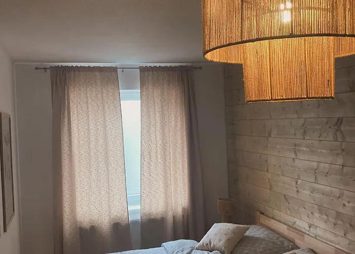 Lumpovna Wellness Apartment
