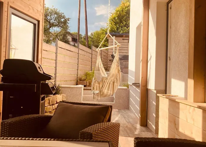 Lumpovna Wellness * Držkow