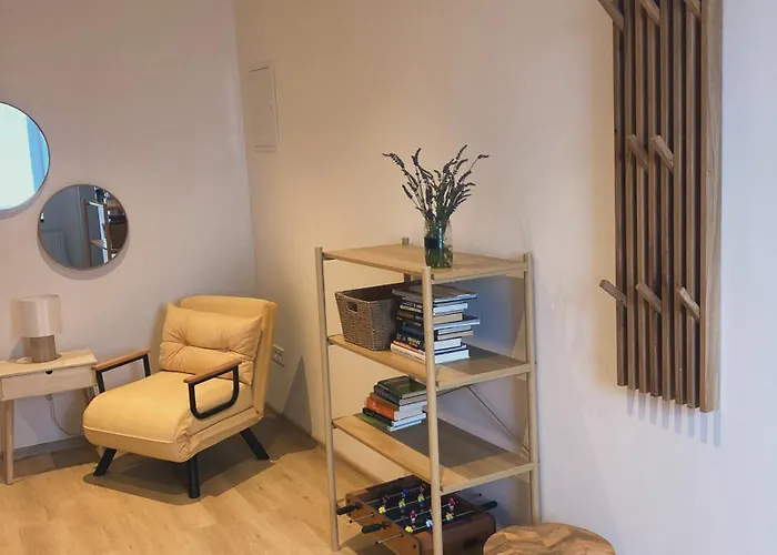 Lumpovna Wellness *