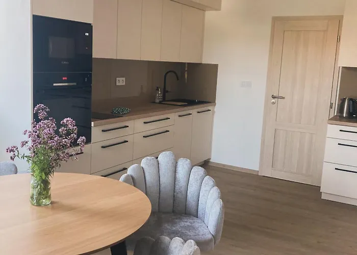 Lumpovna Wellness Apartment *