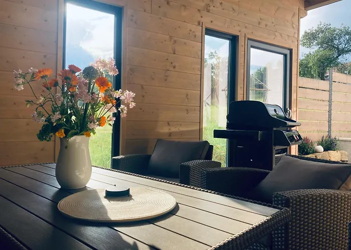 Lumpovna Wellness