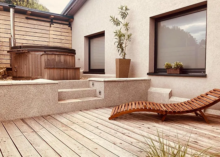 Lumpovna Wellness *